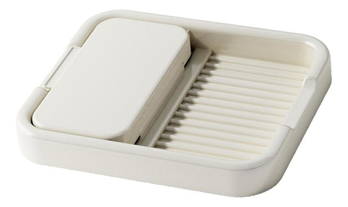 Soporte Para Tapa De Cocina, Soporte Para Cuchara, Soporte