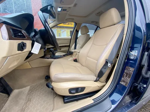 BMW Serie 3 2.O 320i E90 TRIPTONICO