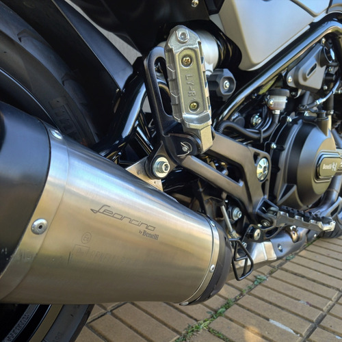 Imagen 5 de 16 de Benelli Leoncino 500 (no Himalayan, Mt03, Duke 390, Cb500)