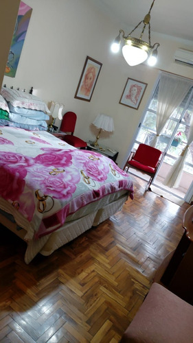 Imagen 5 de 16 de Departamento De 4 Ambientes Con Terraza Y Balcón A La Calle. Mejor Ubicación
