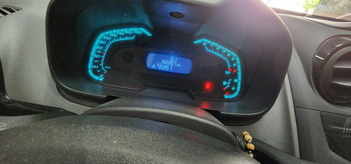 Chevrolet Agile 1.4 Ls