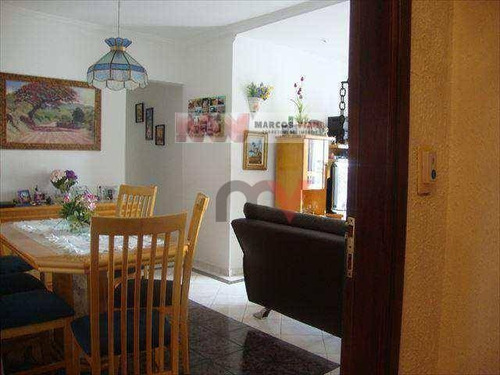 Imagem 10 de 29 de Apartamento À Venda, 72 M² Por R$ 250.000,00 - Tupi - Praia Grande/sp - Ap0677