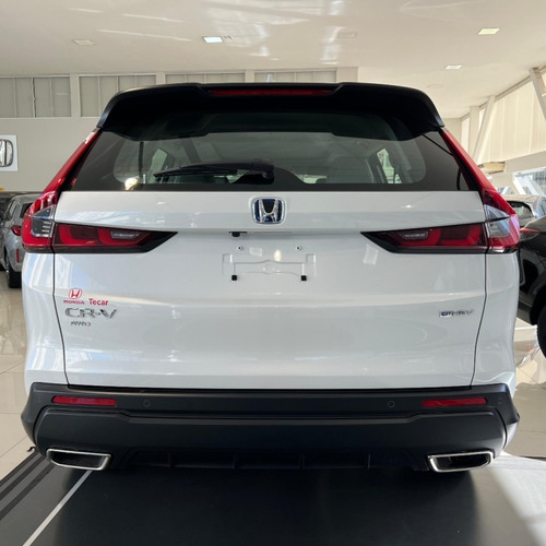 Honda Cr-v 2.0e:hev Advanced E-cvt.