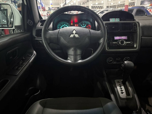 Mitsubishi Pajero TR4 2.0 4X2 16V 140CV