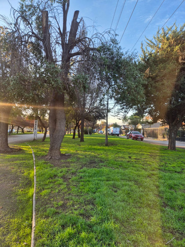Villa Santa Carolina, Casa En Venta