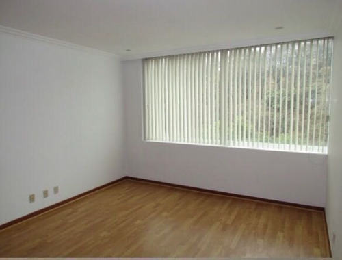Imagen 2 de 6 de Departamento Venta/renta Bosque De Las Lomas Excelente Vista