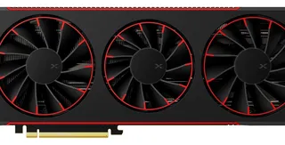 Tarjeta De Video Amd Radeon Rx 7800 Xt Xfx Magnetic Air