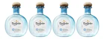 Comprar Pack De 4 Tequila Don Julio Blanco 700ml