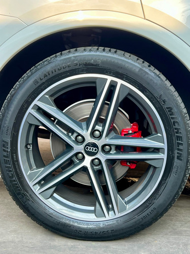 Audi Q5 3.0 Sq5 Tfsi Quattro 354Hp At