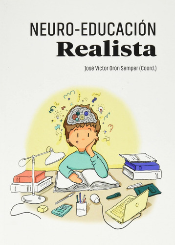 Libro Neuro-educación Rewalista