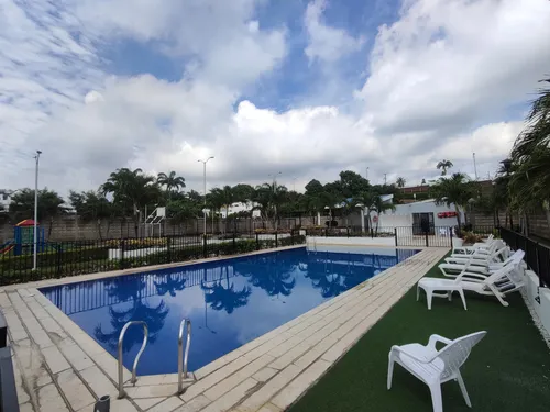 Apartamento En Arriendo En La Floresta. Cod A30679