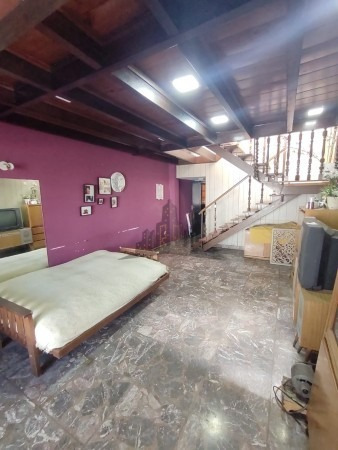 Imagen 2 de 27 de Venta - Casa - Lote Propio - Con Local - Garage - 5 Ambientes - Jose Ingenieros - Tres De Febrero