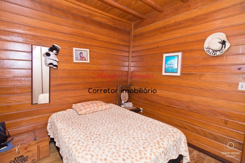 Imagem 22 de 22 de Chacara - Ch00116 - 69308374