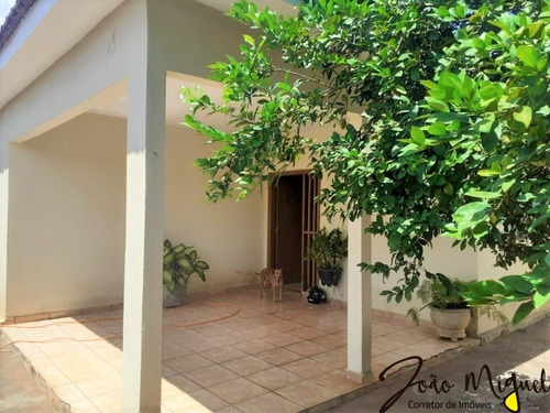 Casa Comercial Parque Flamingo, Cc00015, Catanduva, Joao Miguel Corretor De Imoveis, Venda De Imoveis - Cc00015 - 68858817