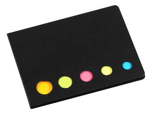 100 Set De Post-it Autoadhesivos