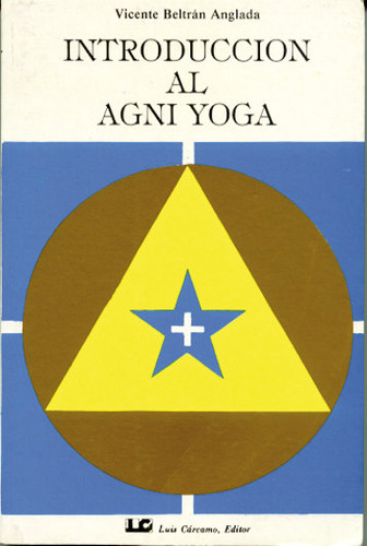 Int.al Agni Yoga