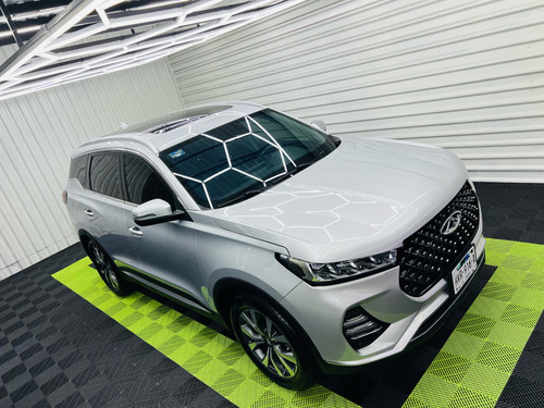 Chirey tiggo 7 pro 1.5 Luxury