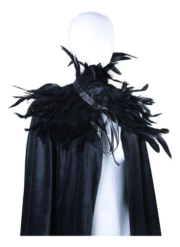 Capa De Halloween, Capa Suave Con Capucha, Para Festivales,