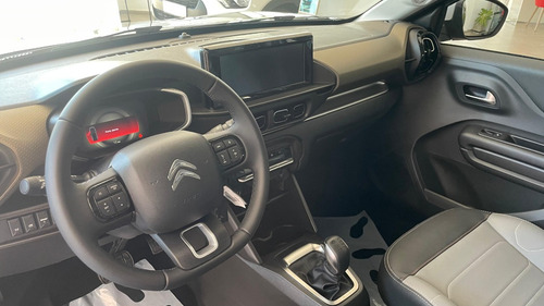 Citroën C3 Aircross 1.0 Shine Turbo 200 Cvt Bitono 7As
