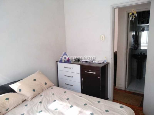 Imagem 6 de 18 de Apartamento À Venda, 1 Quarto, Flamengo - Rio De Janeiro/rj - 620