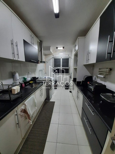 Imagem 9 de 29 de Apartamento Com 2 Dormitórios À Venda/permuta Com 66 M² - Medeiros - Jundiaí/sp - Ap00685 - 69889709