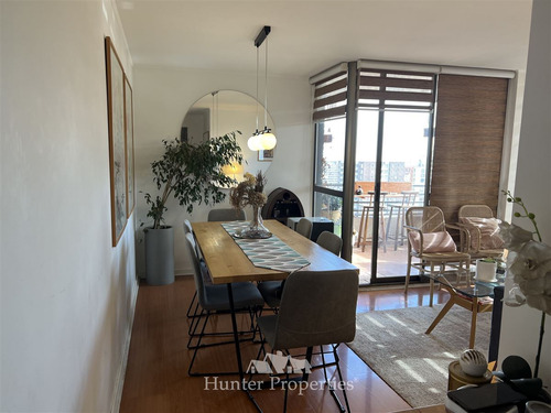 Venta Depto. 3d / 2b Nor Poniente San Miguel
