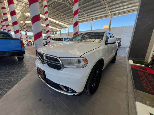 Dodge Durango SXT FLEET 4X2