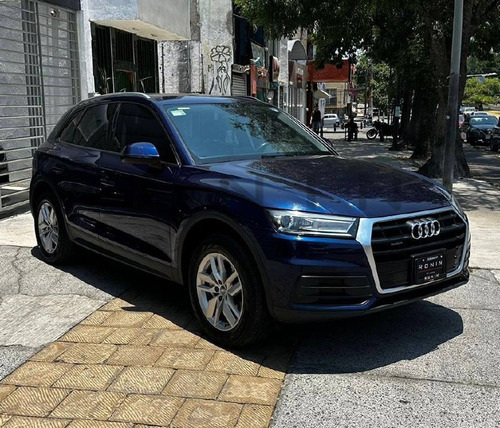 Audi Q5 2.0 L T Dynamic Dsg
