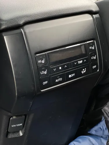 Toyota Prado 2.8 Tx-L At6