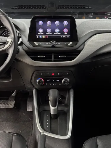 Chevrolet Onix 1.0T Premier Sedan At