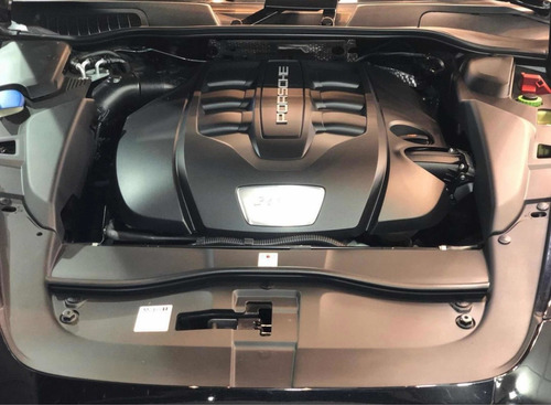 Porsche Cayenne 3.0 Diesel 245cv (958) 2013