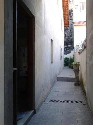 Imagem 3 de 16 de Sobrado A Venda No Bairro Jardim América Em Taboão Da - 1694-1