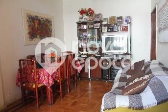 Imagem 1 de 22 de Apartamento - Ref: Sp3ap38803