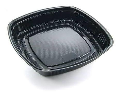 Imagem 2 de 2 de Bandeja Para Sushi N°5 Embalagem Para Sushi Oriental
