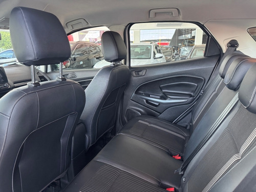 Ford Ecosport 1.5 TI-VCT FLEX FREESTYLE AUTOMÁTICO