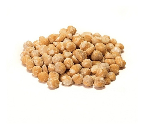 Oferta Garbanzos Pelados 1 Kilo