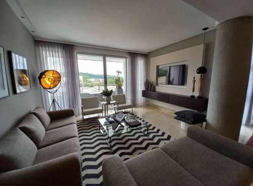 Apartamento En Alquiler En Xian. Terrazas Del Country