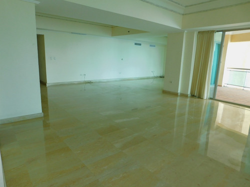 Imagen 24 de 27 de Vista Al Mar Hermoso Apartamento Con Piscina, Gym, *us$310,