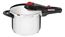 Comprar Tramontina Olla A Presión Tramontina Solar De Acero Inoxidab