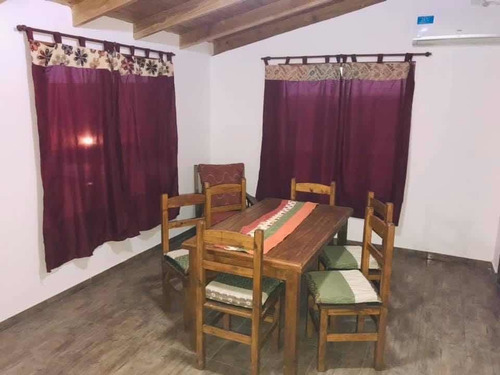 Imagen 5 de 17 de Cabaña Duplex Alquiler Nueva Atlantis 4 Y 5 Personas Pileta