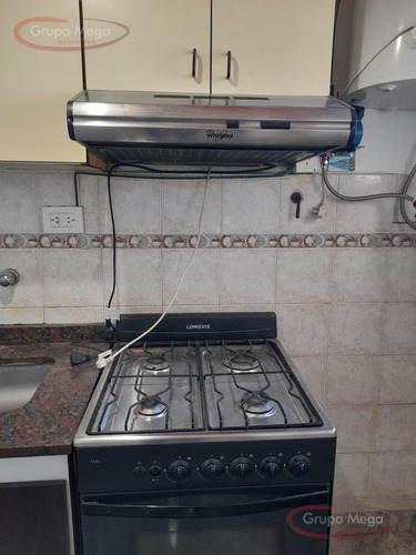 Imagen 6 de 21 de Departamento - Villa Gral.mitre