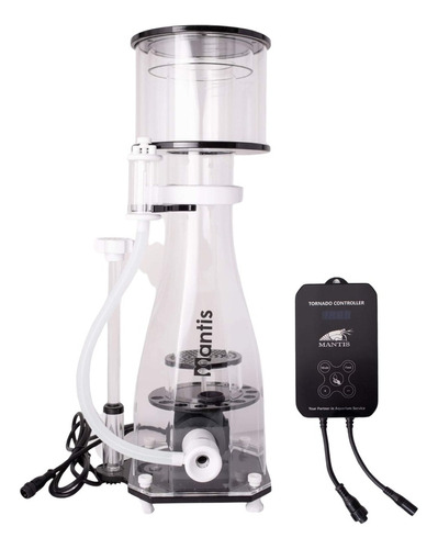 Skimmer Mantis Tornado 120 300-600l 12w Marinos Reef Sump 