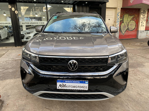 Volkswagen Taos 1.4 250 Tsi Comfortline