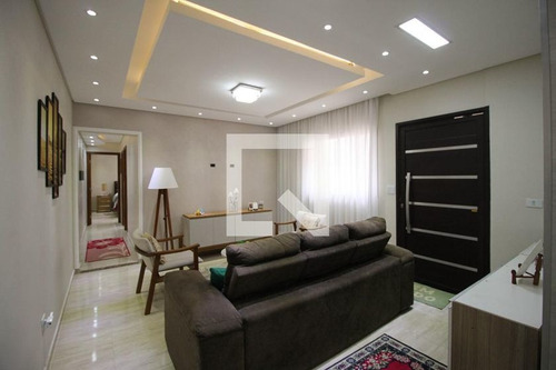 Imagem 1 de 15 de Casa À Venda - Sapopemba, 3 Quartos, 120 - S893650831