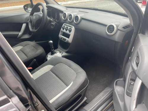 Citroën C3 1.5 Origine Flex 5p