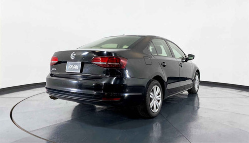 Imagen 7 de 15 de 105017 - Volkswagen Jetta 2016 Con Garantía