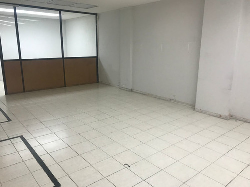 Uso De Suelo Oficinas!! Corazon De Polanco!!!