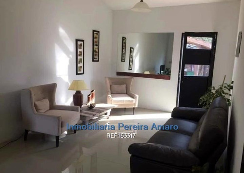 Venta Casa 2 Dormitorios Lomas De Solymar