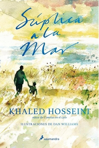Suplica La Mar - Khaled Hosseini