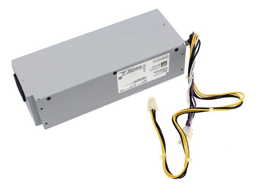 Nueva Fuente De Alimentación De 240w Compatible Con Dell Opt